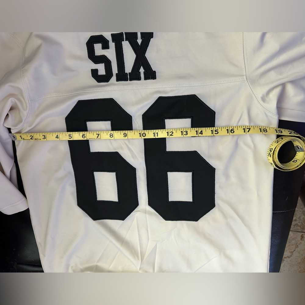 UNIF 666 Jersey - Picture 4 of 5